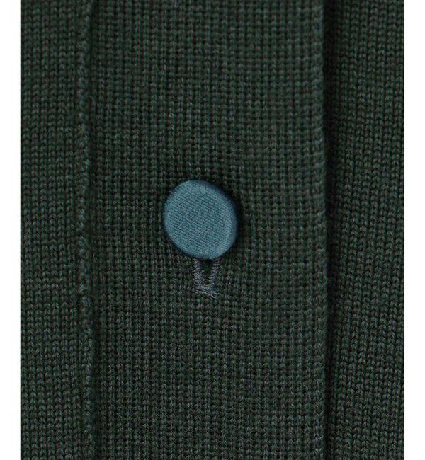 BEIGE,「【洗える】LA MONNAIE / カーディガン」|カーディガン|