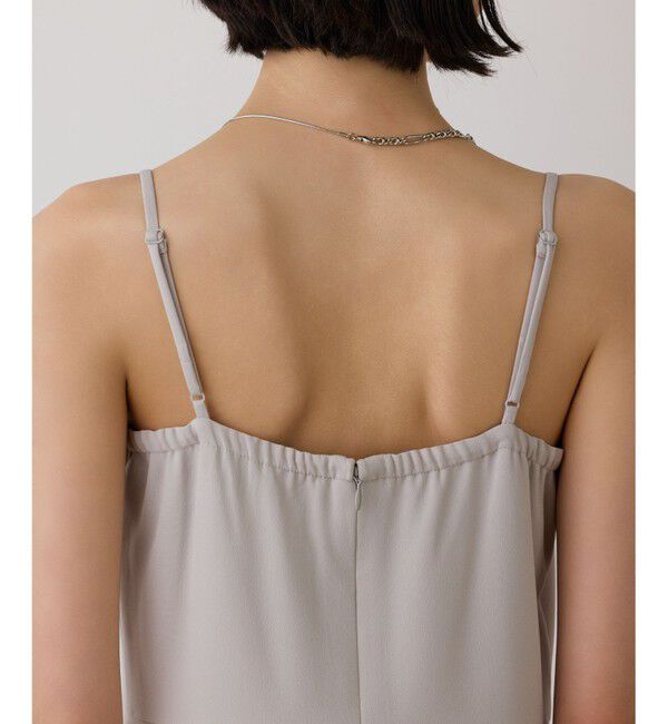 GRACE CONTINENTAL「レースコンビサロペット」|オールインワン|