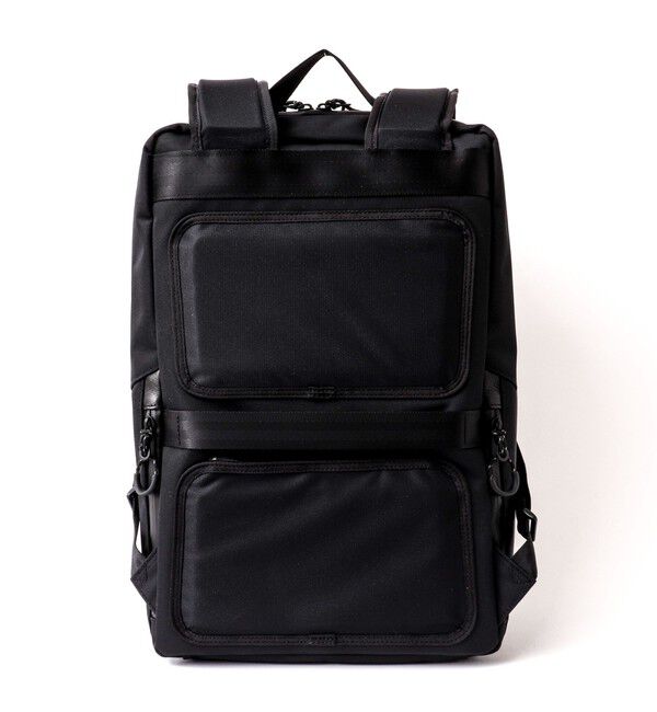 NOLLEY'S goodman「【beruf baggage/ベルーフ バゲッジ】別注URBAN EXPLORER 16NLS」|リュック|