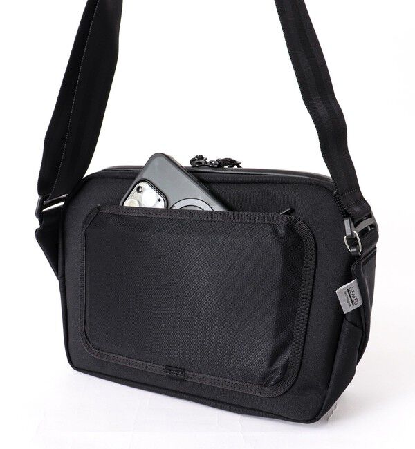 NOLLEY'S goodman「【beruf baggage】別注URBAN EXPLORER 6.0LD リモンタナイロン」|ショルダー・メッセンジャー|