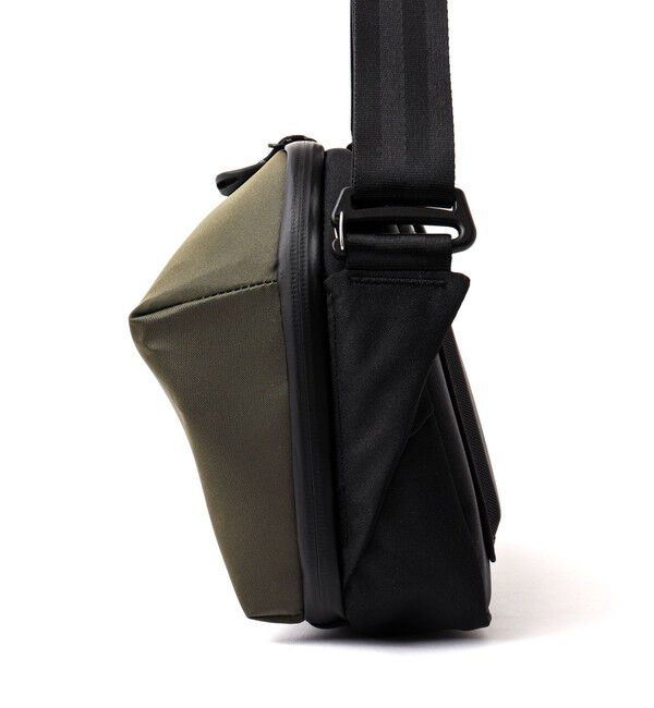 NOLLEY'S goodman「【beruf baggage】別注URBAN EXPLORER 6.0LD リモンタナイロン」|ショルダー・メッセンジャー|