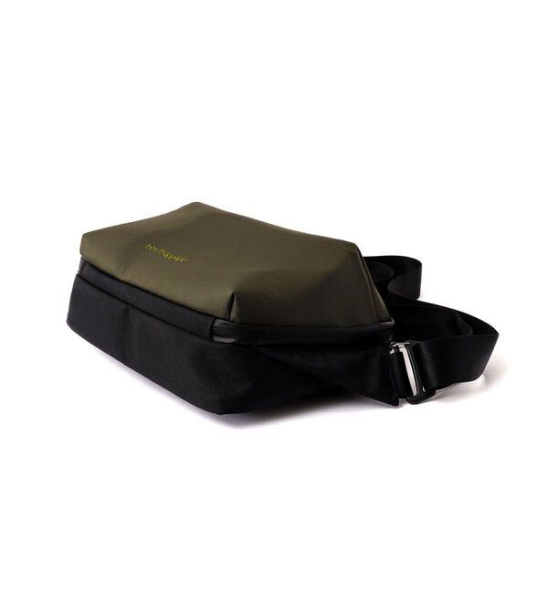 NOLLEY'S goodman「【beruf baggage】別注URBAN EXPLORER 6.0LD リモンタナイロン」|ショルダー・メッセンジャー|