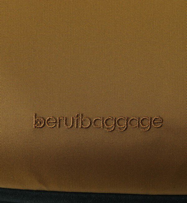 NOLLEY'S goodman「【beruf baggage】別注URBAN EXPLORER 6.0LD リモンタナイロン」|ショルダー・メッセンジャー|