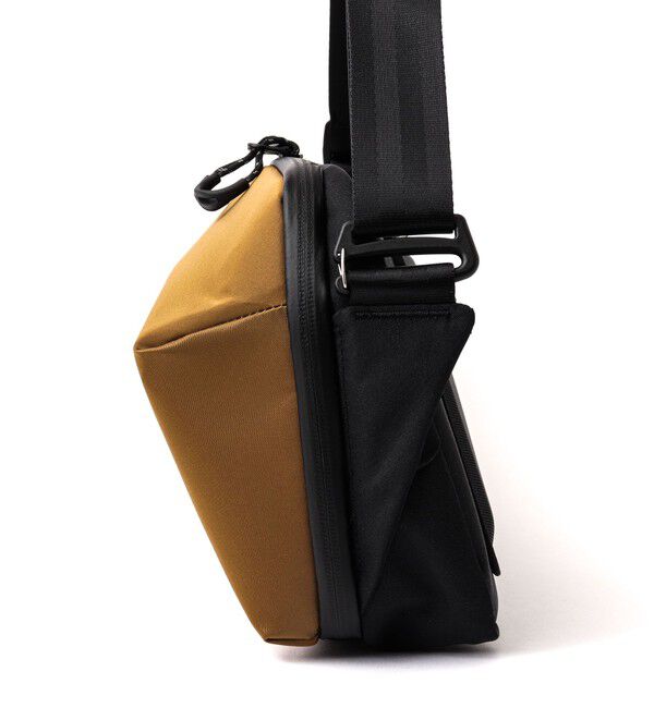 NOLLEY'S goodman「【beruf baggage】別注URBAN EXPLORER 6.0LD リモンタナイロン」|ショルダー・メッセンジャー|
