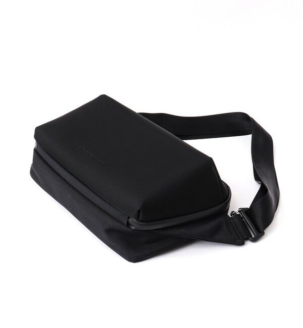 NOLLEY'S goodman「【beruf baggage】別注URBAN EXPLORER 6.0LD リモンタナイロン」|ショルダー・メッセンジャー|