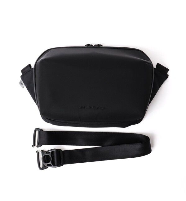 NOLLEY'S goodman「【beruf baggage】別注URBAN EXPLORER 6.0LD リモンタナイロン」|ショルダー・メッセンジャー|