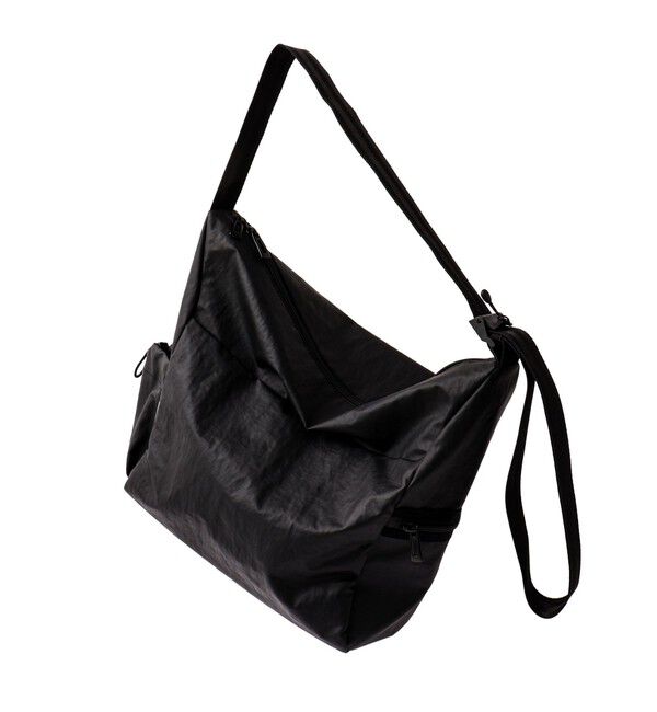 NOLLEY'S goodman「【NESK/ネスク】スクエアショルダーバッグ NS-004」|ショルダー・メッセンジャー|