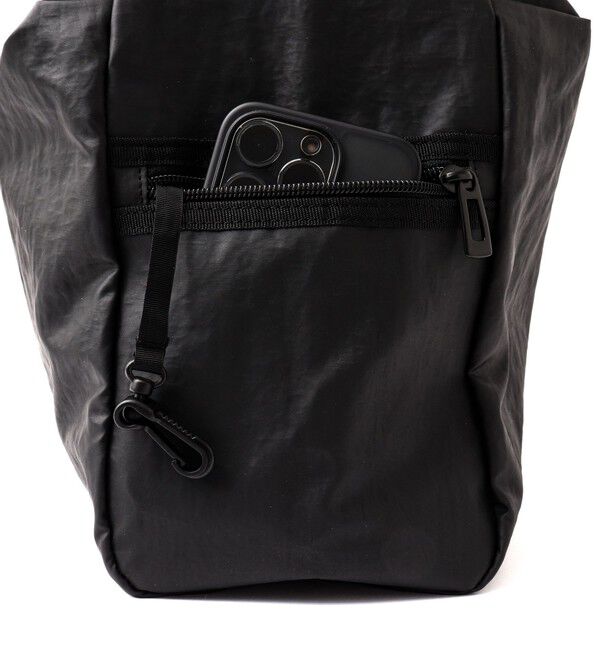 NOLLEY'S goodman「【NESK/ネスク】スクエアショルダーバッグ NS-004」|ショルダー・メッセンジャー|