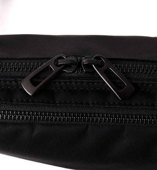 NOLLEY'S goodman「【NESK/ネスク】ロングボディバッグ NS-001」|ショルダー・メッセンジャー|