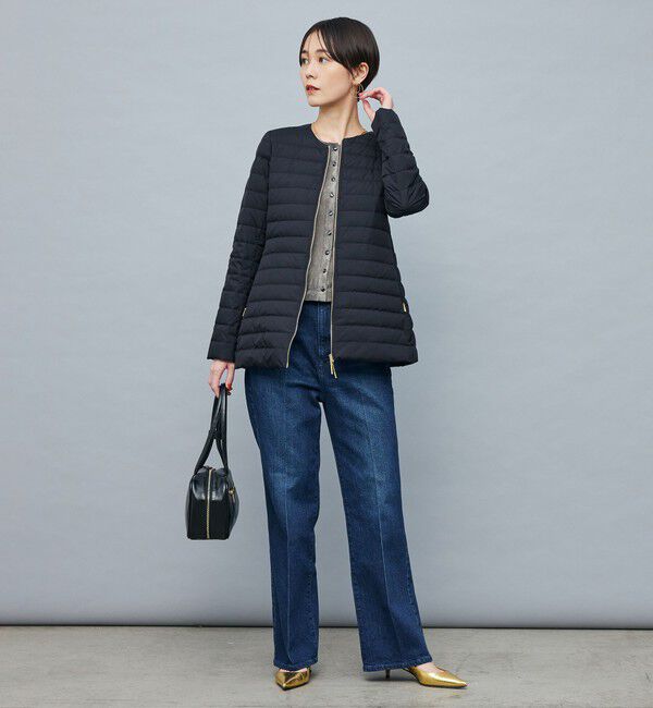 NOLLEY'S「【TATRAS/タトラス】FRANCESCA別注」|ダウン|