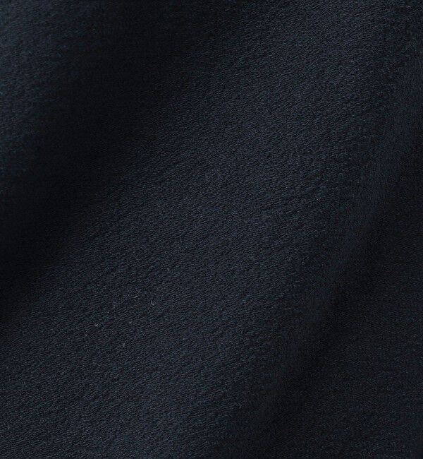 NOLLEY'S goodman「ブークレポロシャツ 25SS」|ポロシャツ|