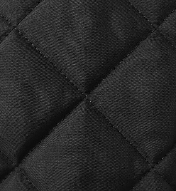 NOLLEY'S goodman「【Traditional weatherwear】別注 DERBY HOOD キルティングジャケット 25AW」|ブルゾン・スタジャン|