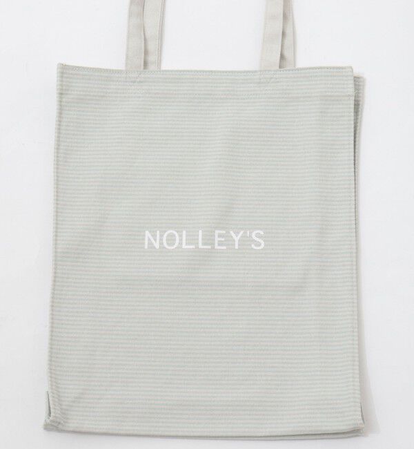NOLLEY'S「45th Limited Edition トートバッグ」|トートバッグ|