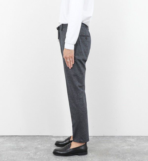 NOLLEY'S goodman「《ビジカジ/セットアップ対応》シャークジャージ イージーPT 26SS」|その他|