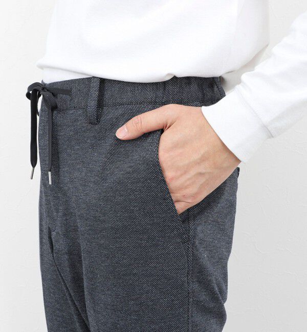 NOLLEY'S goodman「《ビジカジ/セットアップ対応》シャークジャージ イージーPT 26SS」|その他|