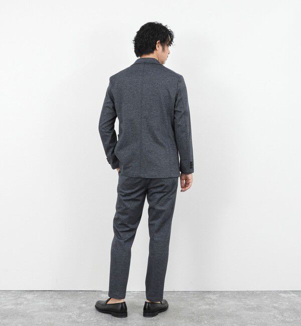 NOLLEY'S goodman「《ビジカジ/セットアップ対応》シャークジャージ イージーPT 26SS」|その他|