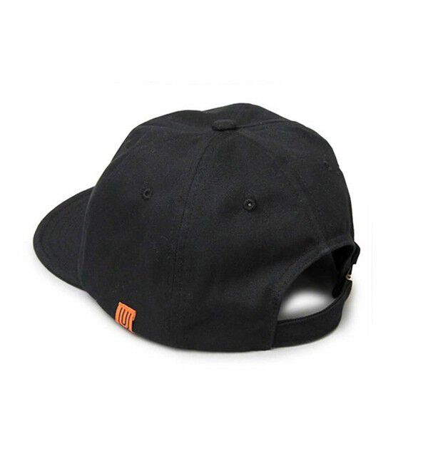 GLOSTER「【UNIVERSAL OVERALL/ユニバーサルオーバーオール】ショートバイザーキャップ」|キャップ・キャスケット|