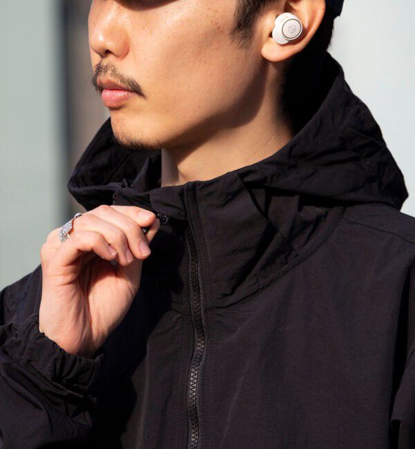 GLOSTER「【Franklin Climbing】マウンテンジャケット」|ブルゾン・スタジャン|