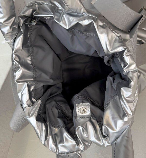 fredy emue「【OUTDOOR PRODUCTS /アウトドアプロダクツ】2wayベルトトートバッグS」|ショルダー・メッセンジャー|