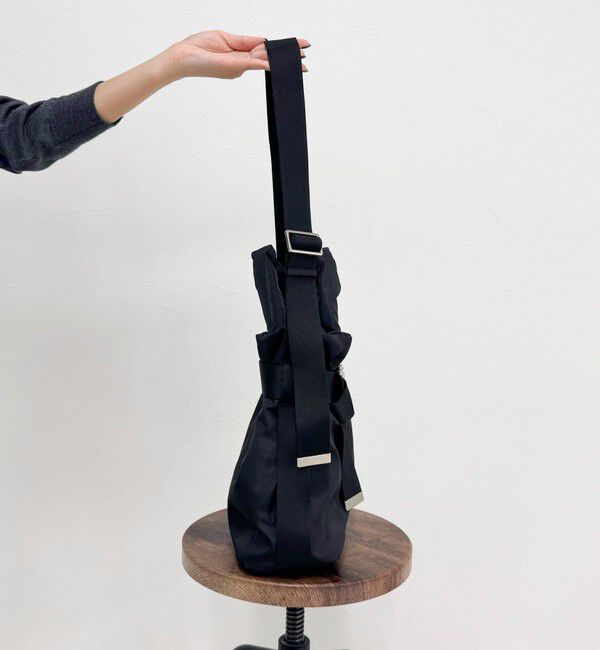 fredy emue「【OUTDOOR PRODUCTS /アウトドアプロダクツ】2wayベルトトートバッグS」|ショルダー・メッセンジャー|