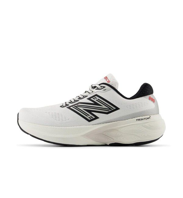 SALON adam et rope'「【J'aDoRe限定】【New Balance（ニューバランス）】Fresh FormX880 v15 / フレッシュフォーム」|スニーカー|