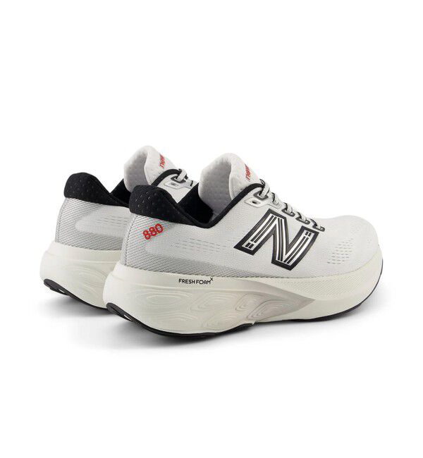 SALON adam et rope'「【J'aDoRe限定】【New Balance（ニューバランス）】Fresh FormX880 v15 / フレッシュフォーム」|スニーカー|