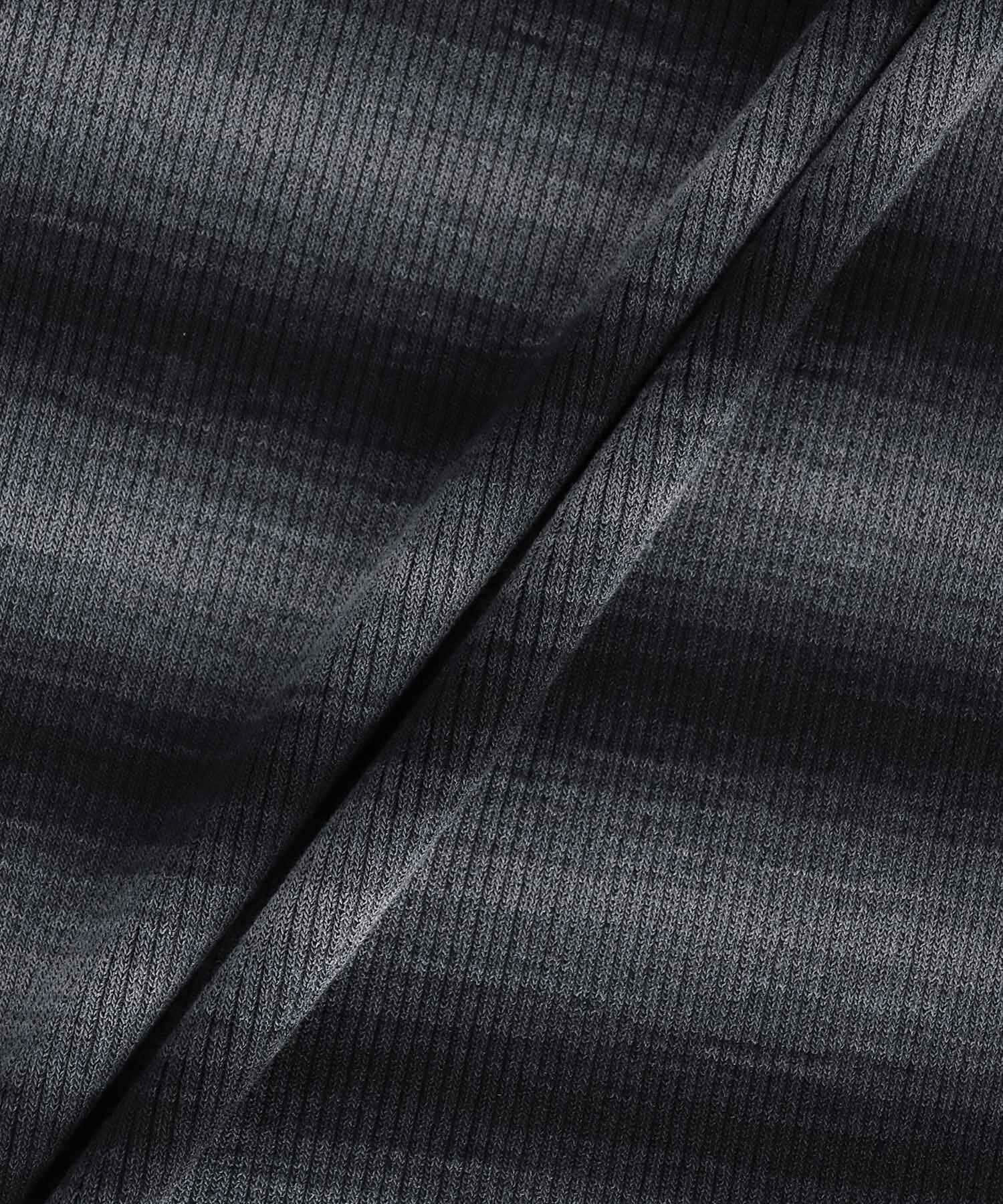 ROPE' PICNIC R「リンクコーデ/グラデーションニットハーフスリーブ」|ニット・セーター|