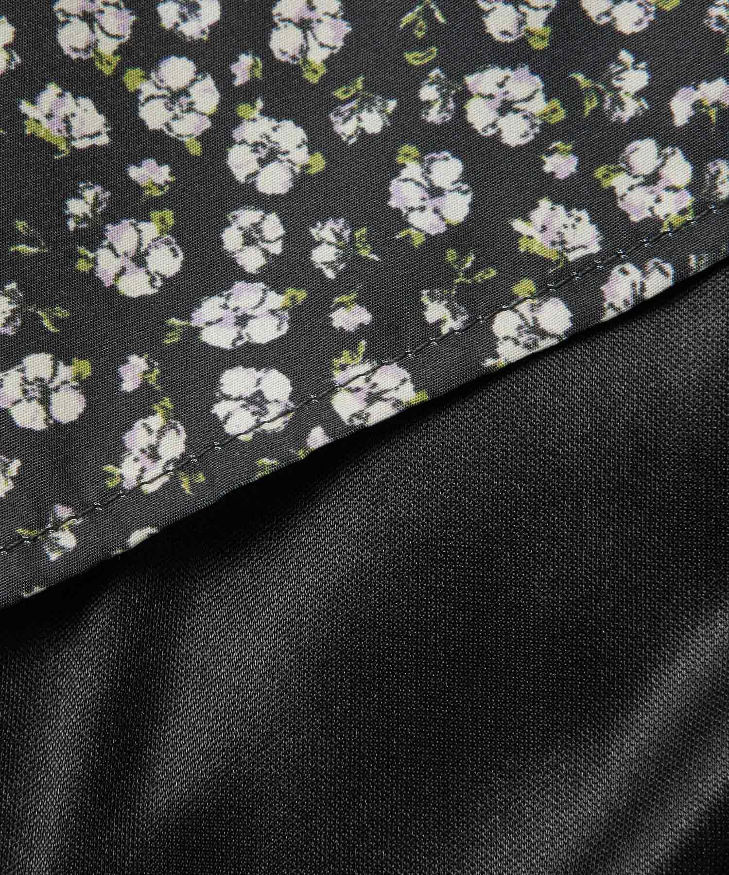 Rope&rsquo;Picnic「小花柄ワンピース/リンクコーデ」|ワンピース|