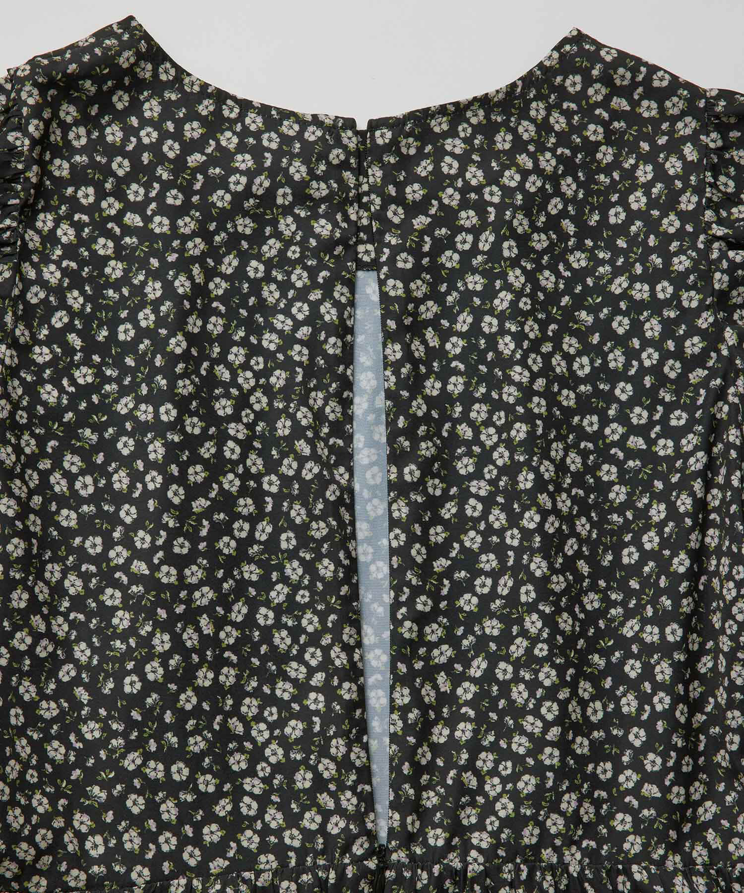 Rope&rsquo;Picnic「小花柄ワンピース/リンクコーデ」|ワンピース|