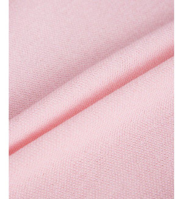 Rope&rsquo;Picnic「スポンジシアーニットプルオーバー」|ニット・セーター|