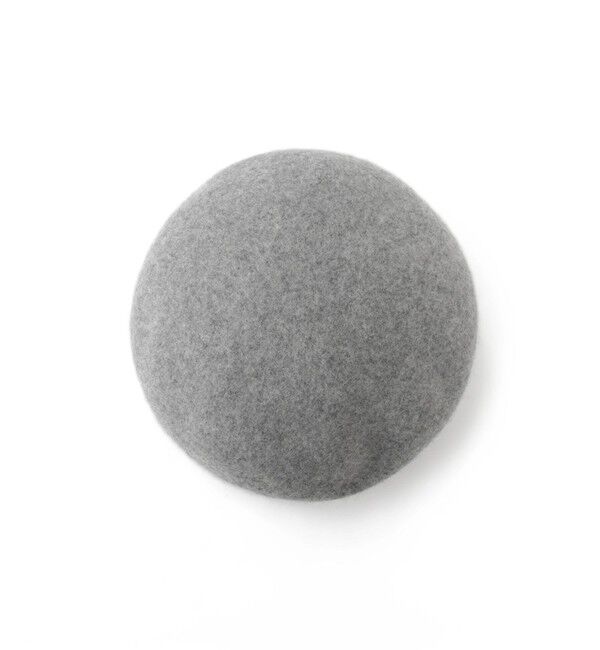 ROPE PICNIC PASSAGE「ウールフェルトベレー帽/リンクコーデ」|ハンチング・ベレー帽|