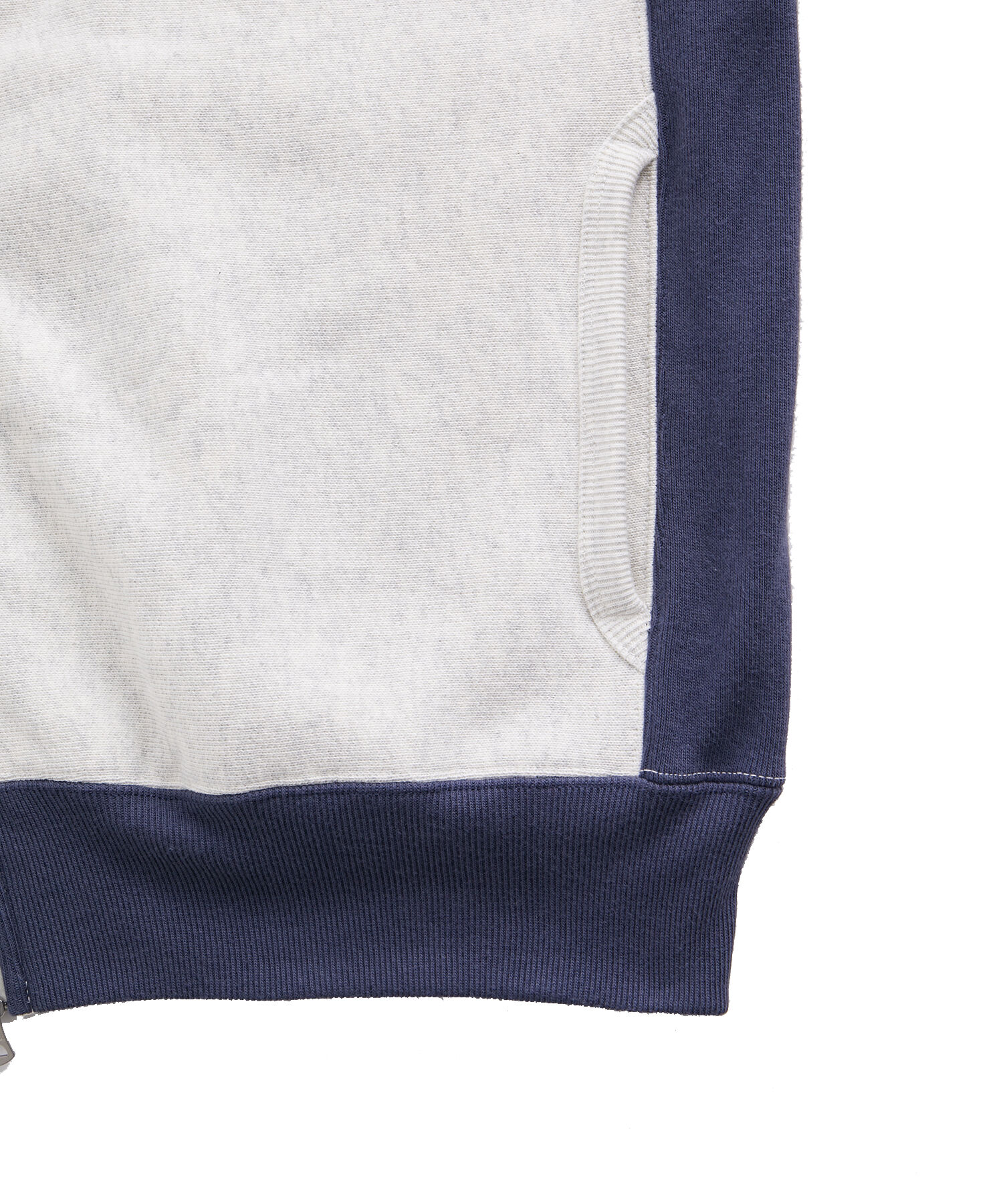 ADAM ET ROPE'「《別注》【Champion/チャンピオン】REVERSE WEAVE TRACK JACKET」|カーディガン|