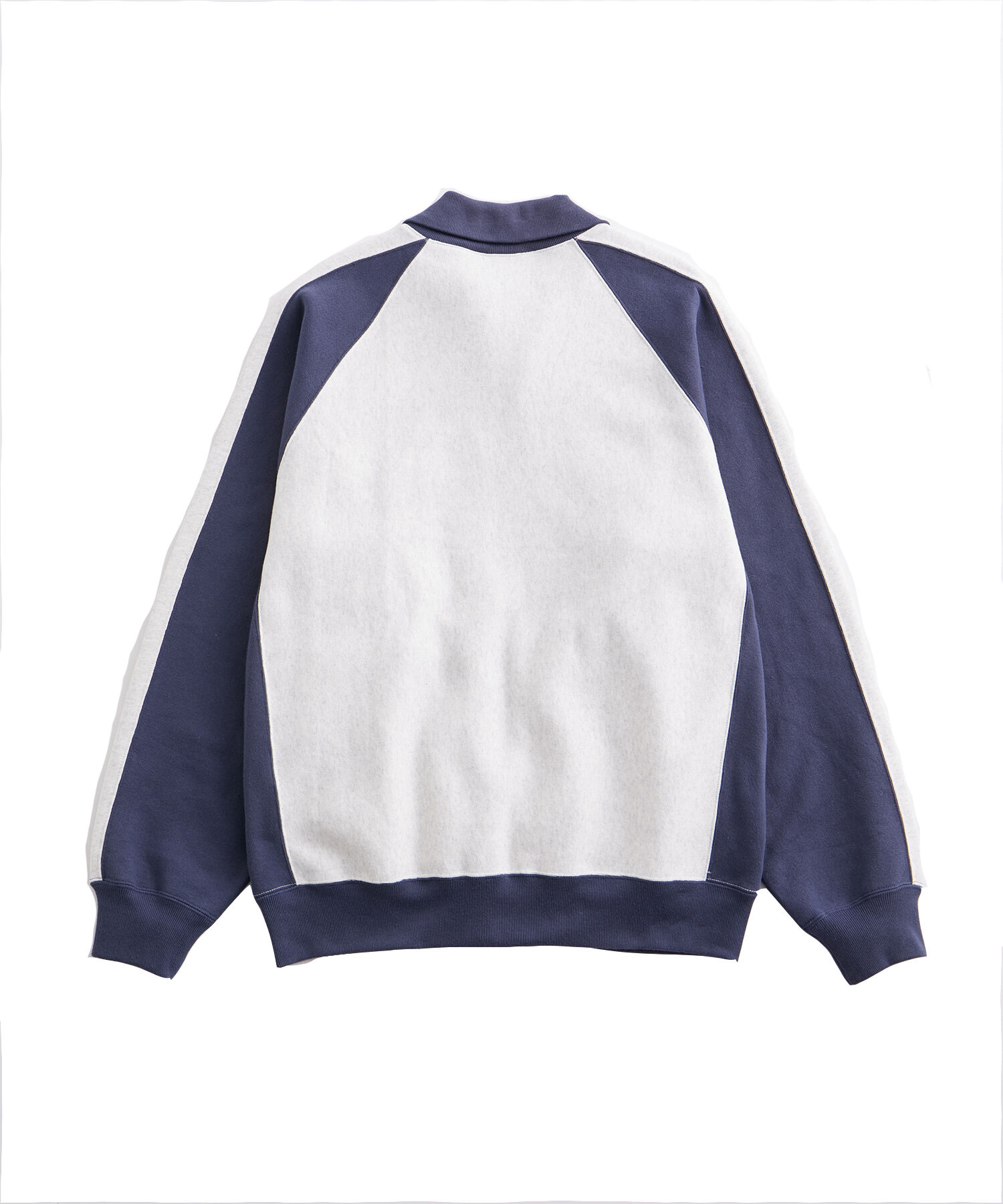 ADAM ET ROPE'「《別注》【Champion/チャンピオン】REVERSE WEAVE TRACK JACKET」|カーディガン|