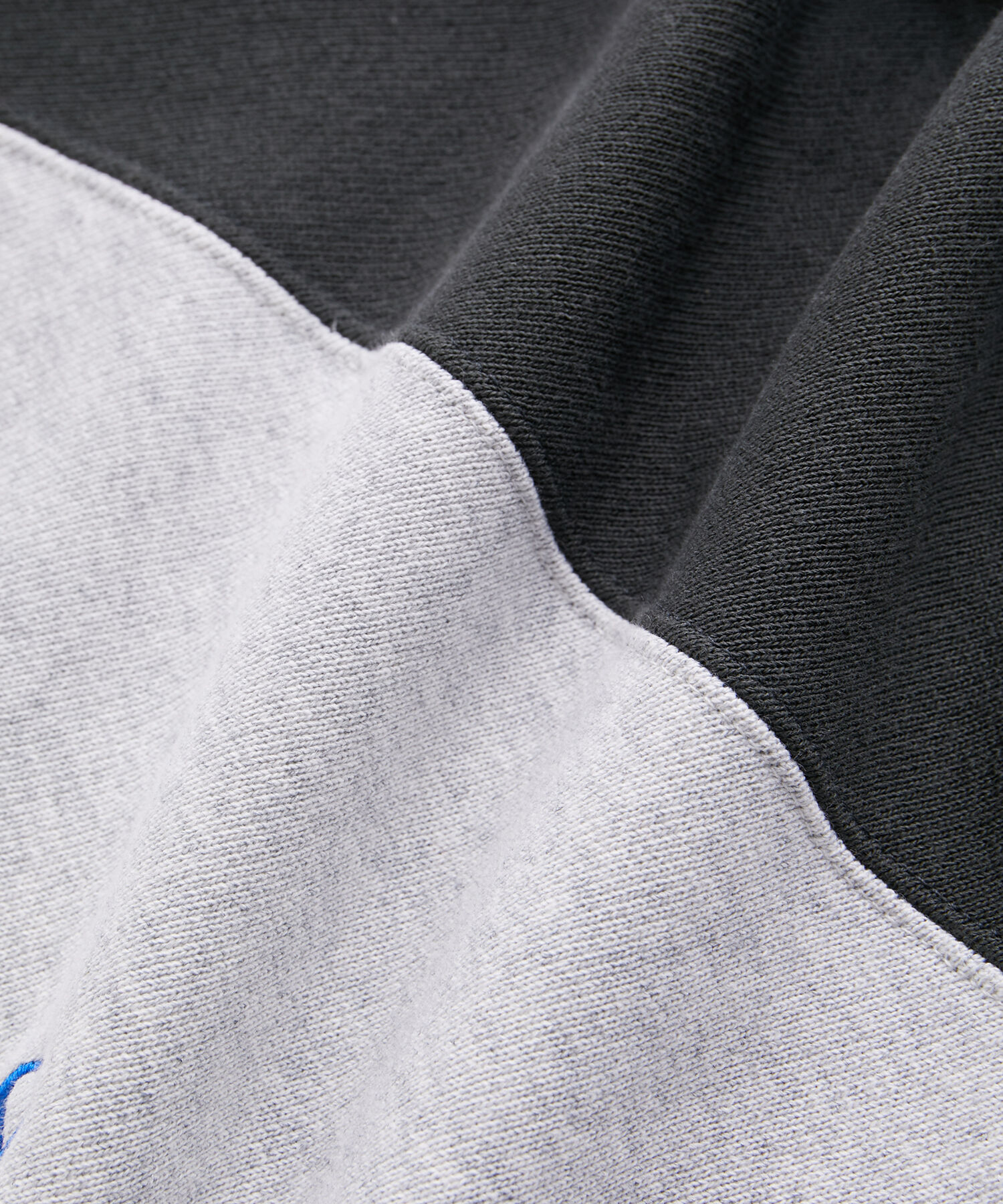 ADAM ET ROPE'「《別注》【Champion/チャンピオン】REVERSE WEAVE TRACK JACKET」|カーディガン|