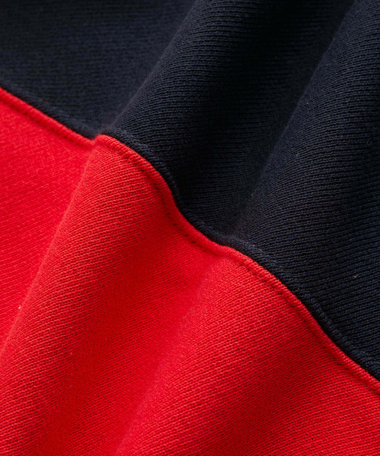 ADAM ET ROPE'「《別注》【Champion/チャンピオン】REVERSE WEAVE TRACK JACKET」|カーディガン|