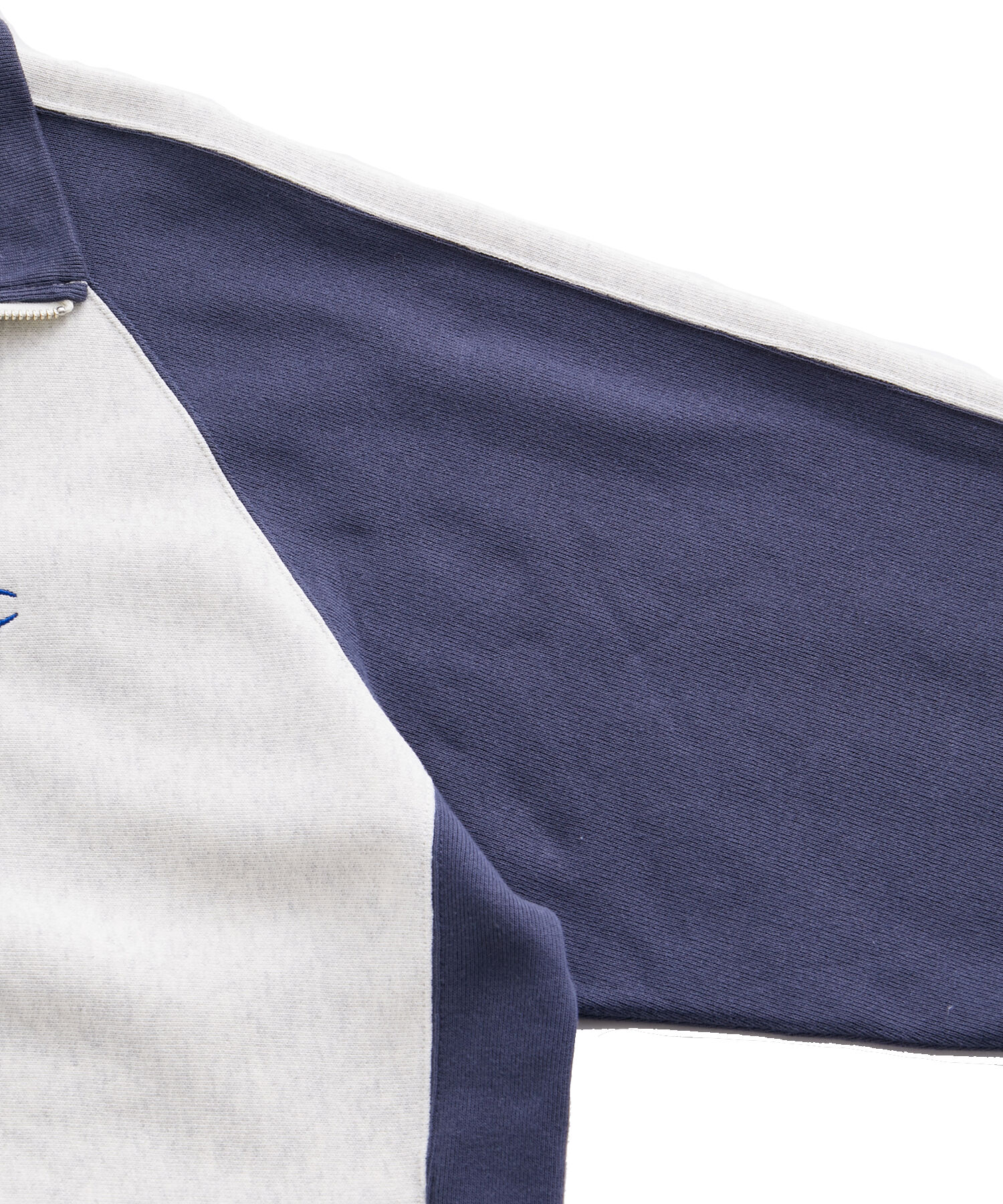 ADAM ET ROPE'「《別注》【Champion/チャンピオン】REVERSE WEAVE TRACK JACKET」|カーディガン|