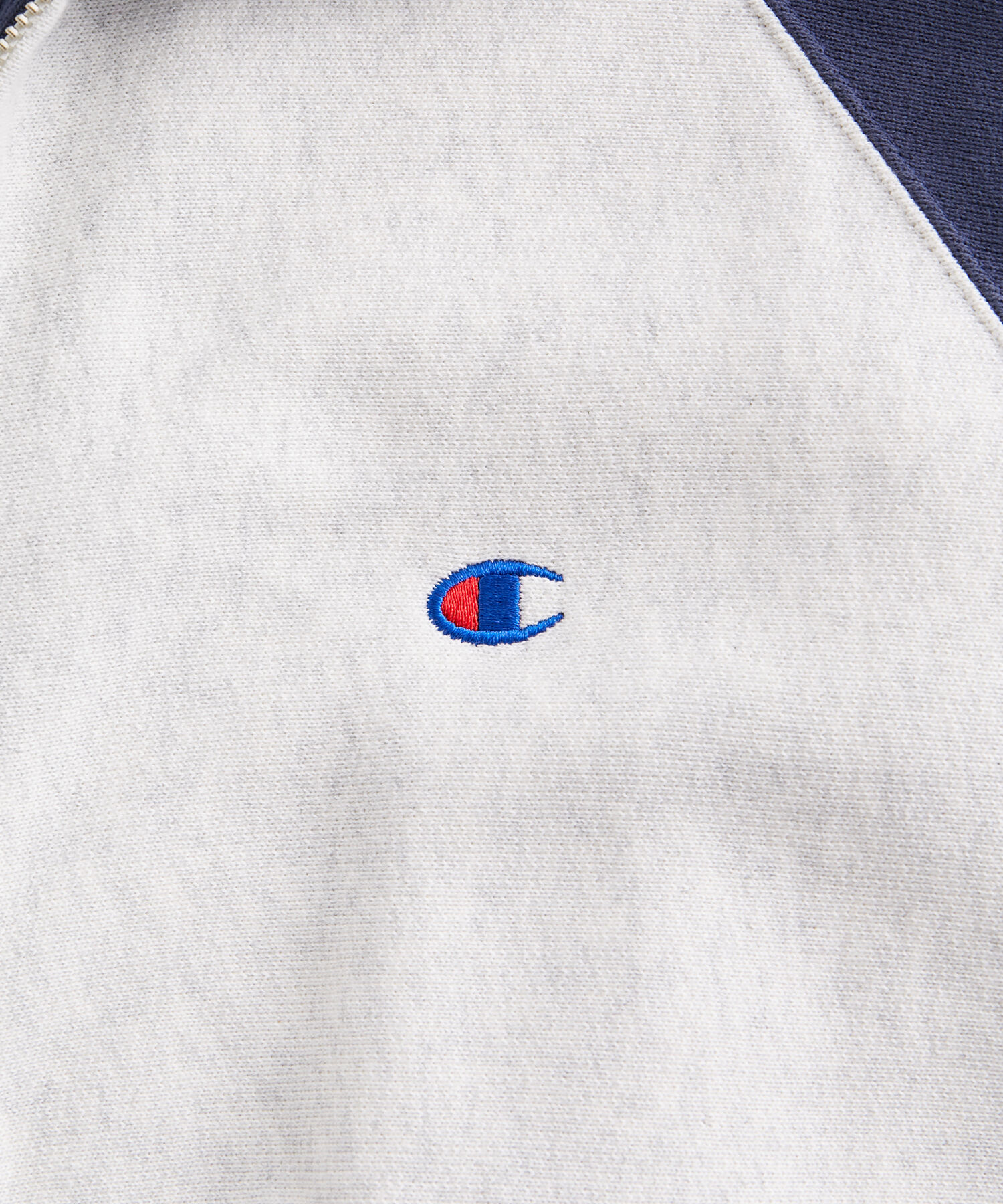 ADAM ET ROPE'「《別注》【Champion/チャンピオン】REVERSE WEAVE TRACK JACKET」|カーディガン|