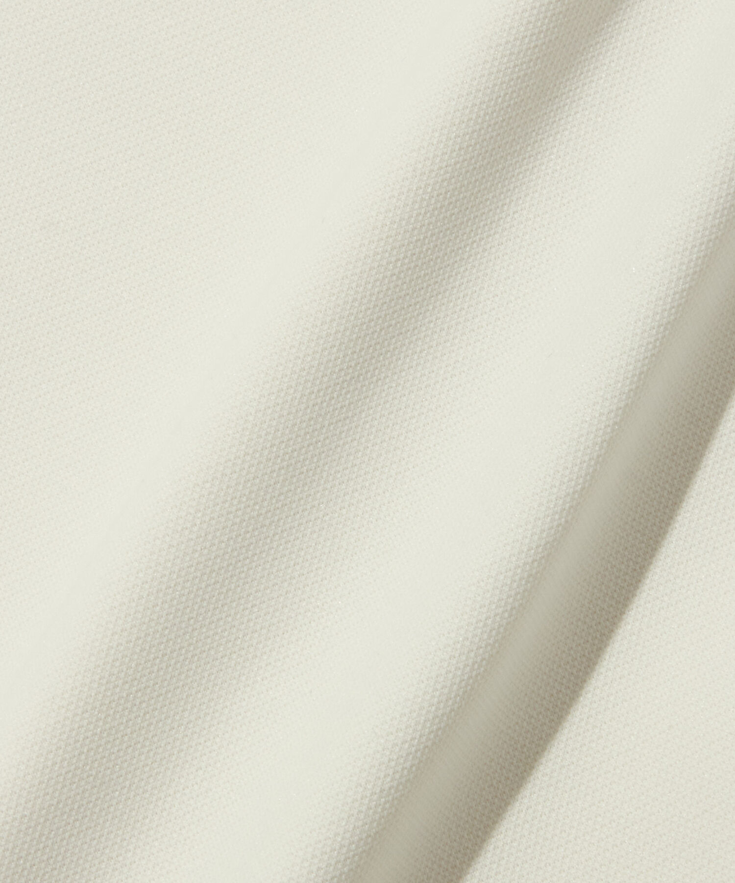 ADAM ET ROPE'「【定番】ポンチ ドロップショルダー キックバック ロングスリーブTee / 高機能ストレッチ / ロングシーズン」|Tシャツ・カットソー|