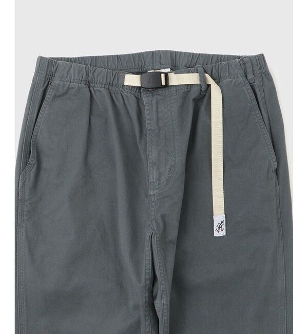 ADAM ET ROPE'「《別注》【GRAMICCI / グラミチ】NN PANTS / GARMENT DYE TIGHT FIT」|チノ|