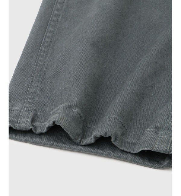 ADAM ET ROPE'「《別注》【GRAMICCI / グラミチ】NN PANTS / GARMENT DYE TIGHT FIT」|チノ|