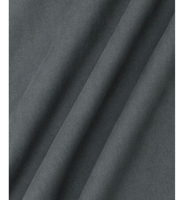 ADAM ET ROPE'「《別注》【GRAMICCI / グラミチ】NN PANTS / GARMENT DYE TIGHT FIT」|チノ|