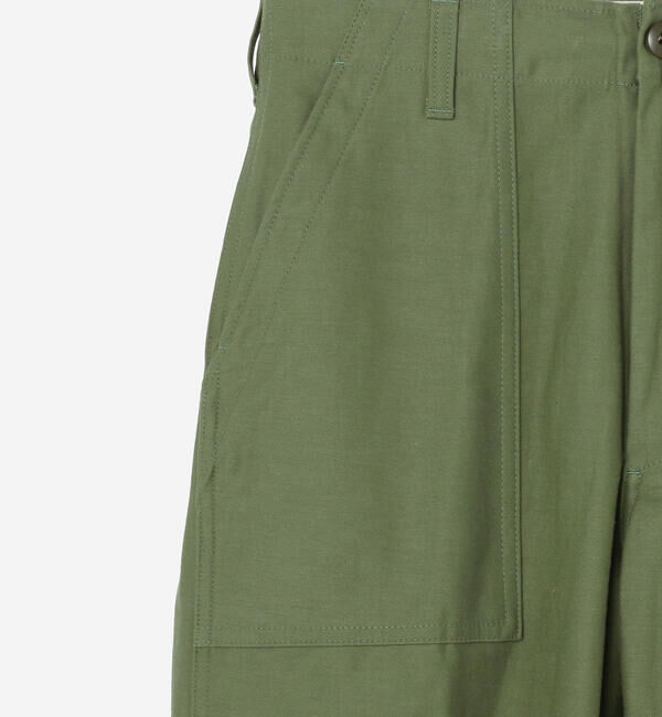  「THE SHINZONE | BAKER PANTS WOMEN」|その他|