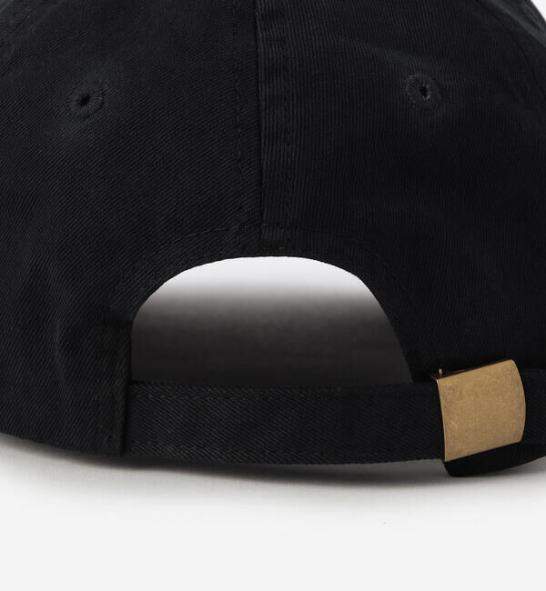  「STUDIO WEAREALLANIMALS | Animals Letter CAP」|キャップ・キャスケット|