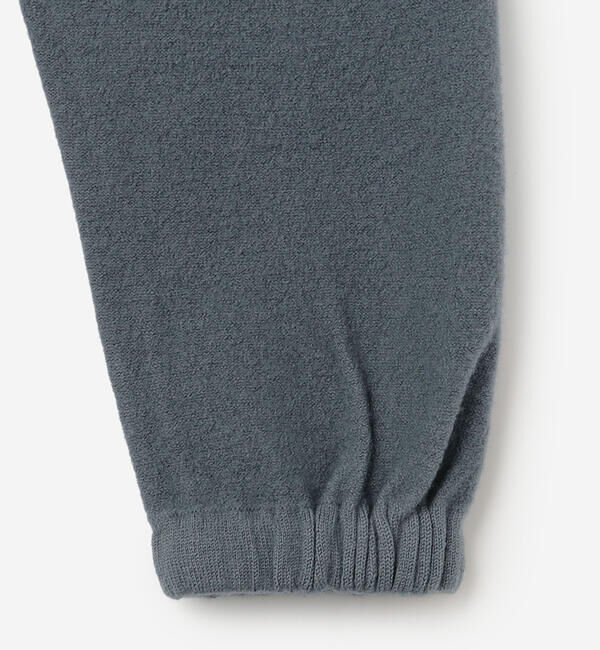  「RYE TENDER | 〈別注〉 ハーフボタン プルオーバー MEN」|ニット・セーター|