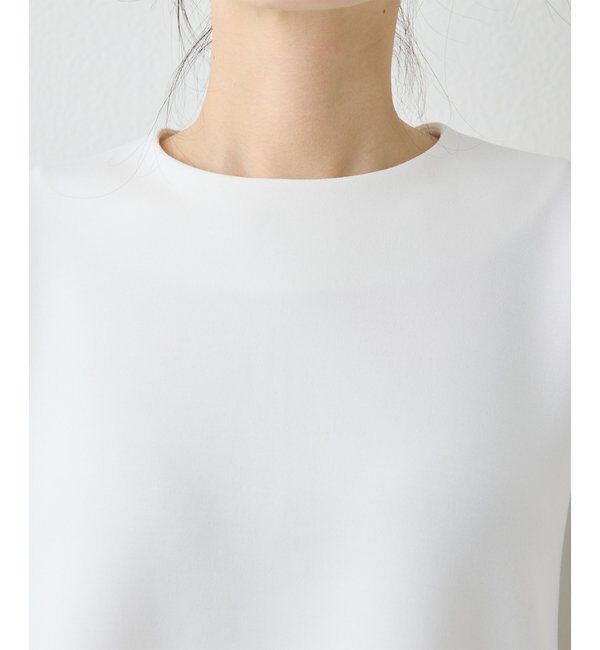  「ダブルエアープルオーバー」|Tシャツ・カットソー|