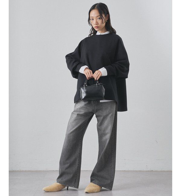  「ダブルエアープルオーバー」|Tシャツ・カットソー|