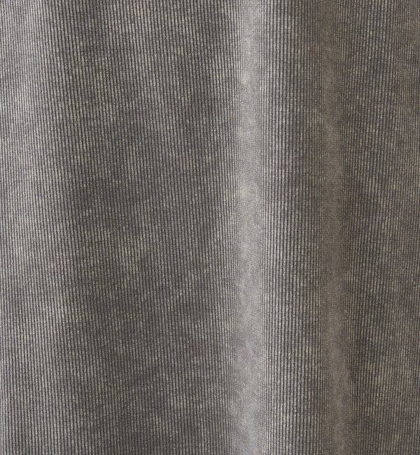  「Q.anos チュールドッキングワンピース」|ワンピース|