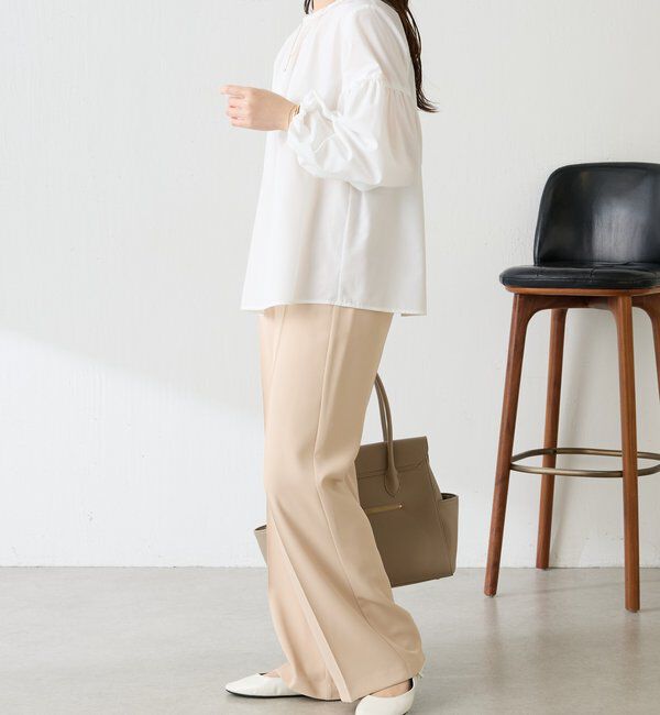  「スパンコールブラウス」|シャツ・ブラウス|