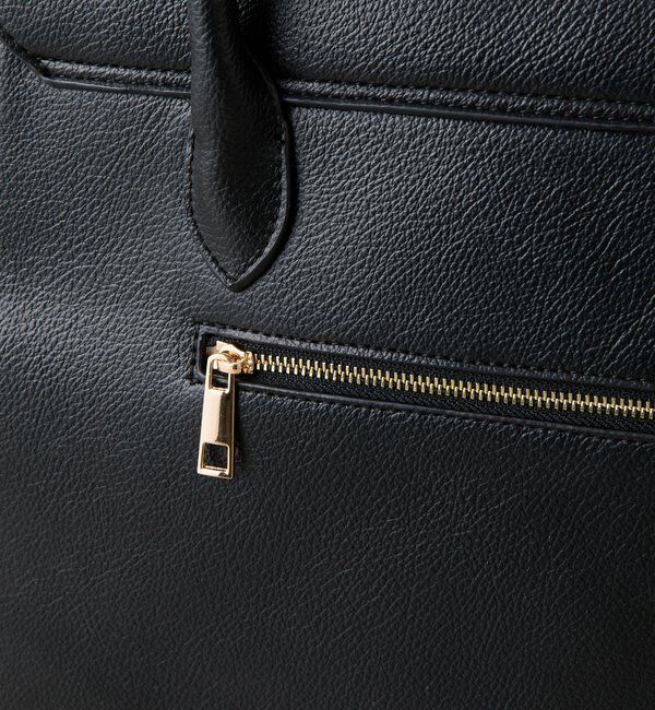  「【PAPILLONNER/パピヨネ】ベーシックフラップトートバッグ/セレモニー」|トートバッグ|