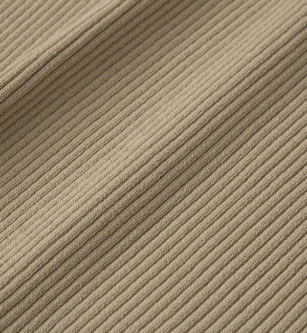  「【ひんやりタッチ/セットアップ対応可】レーヨン混ナローフレアスカート」|スカート|